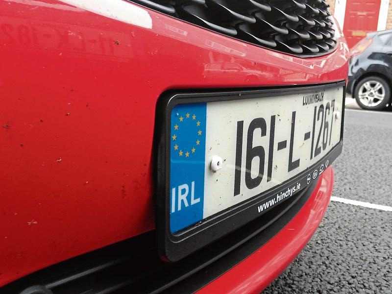 Car sales in Limerick up 25% so far in 2016