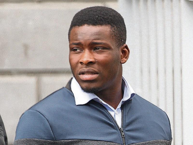 Assault rap halts Limerick man's&nbsp;man's rugby career