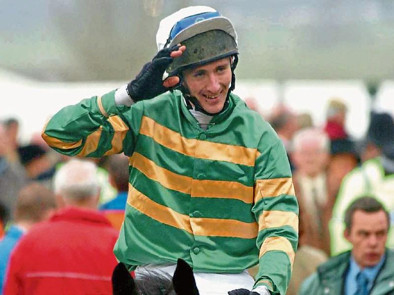 Funeral of Limerick jockey, JT McNamara, to take place on Friday