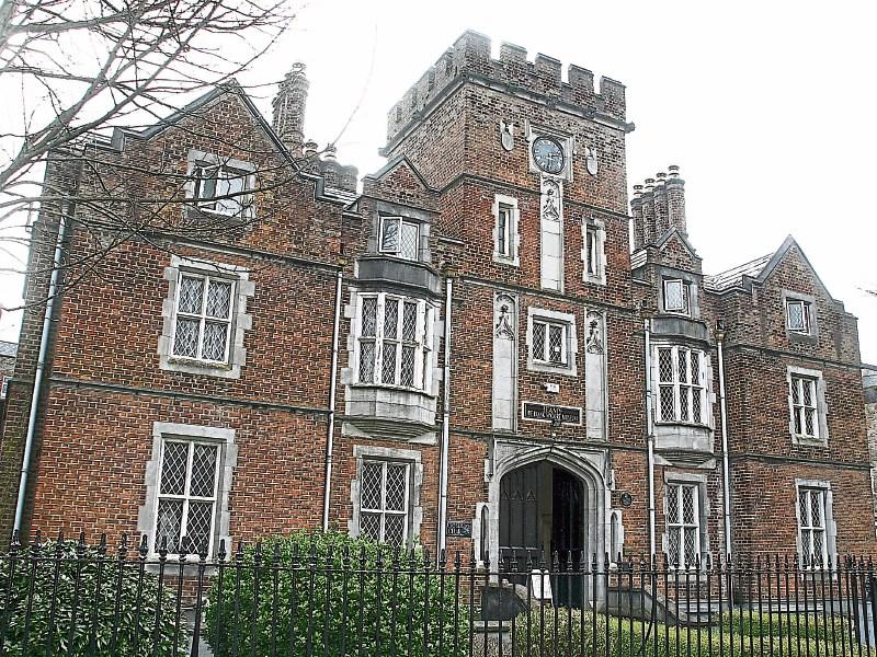 Limerick's Frank McCourt Museum 'safe' despite sale