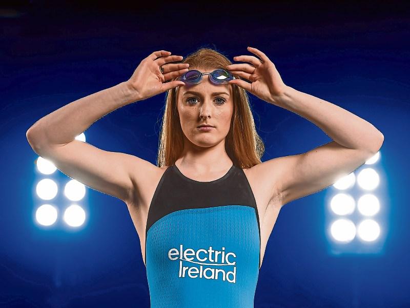 Limerick's Fiona Doyle arrives in Brazil for Olympics