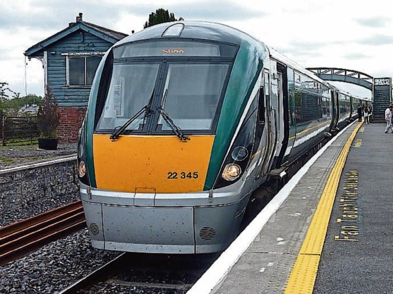 Activist wants new Limerick rail station