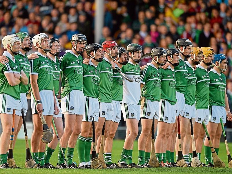 Mass exodus of Limerick hurling and football stars to America