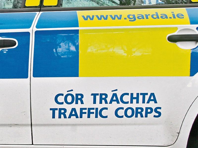 Limerick gardai in road safety appeal ahead of bank holiday weekend