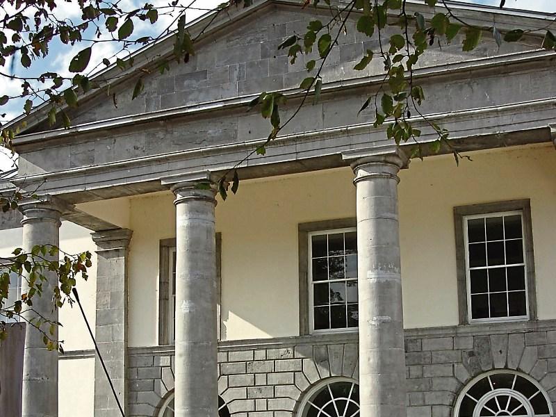 Four year prison sentence for Limerick man who had drugs in boot