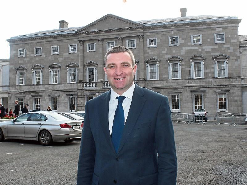 Plans for single coroners district in Limerick