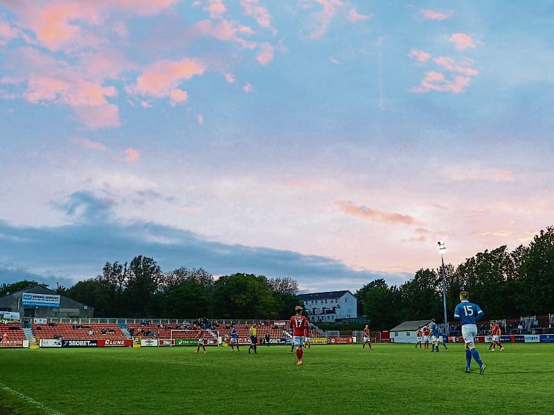 No home comforts for Limerick sides in FAI Cup draw