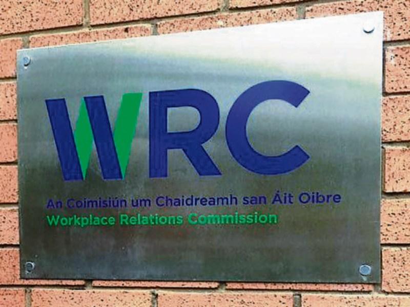 €12k for operator at Limerick taxi firm following bullying claims
