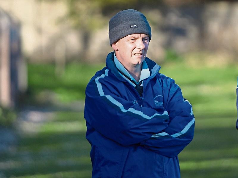 Champions Newcastle West beaten in Limerick SFC by Rathkeale