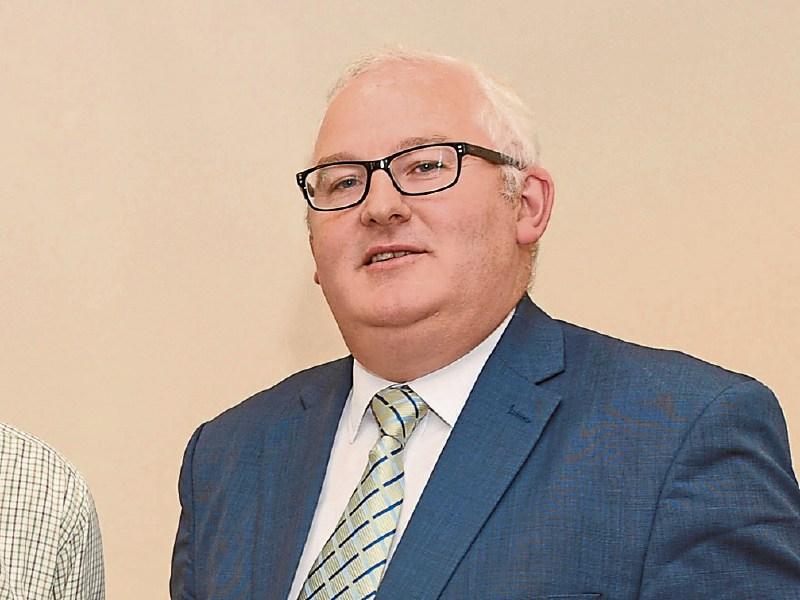 West LImerick success story heads to Maryland 