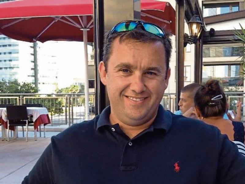 Limerickman Jason Corbett remembered one year on since&nbsp;killing