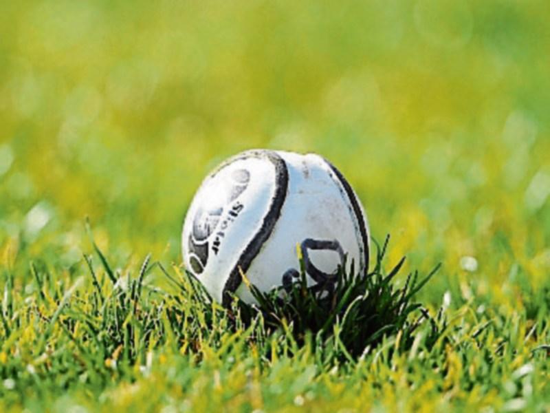 All the weekend Limerick GAA results
