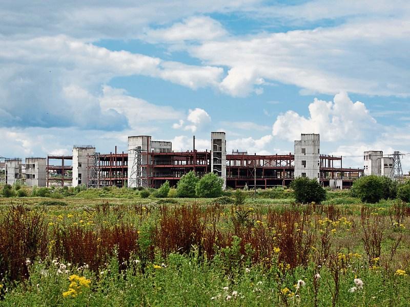 New plans for Limerick's Parkway Valley site