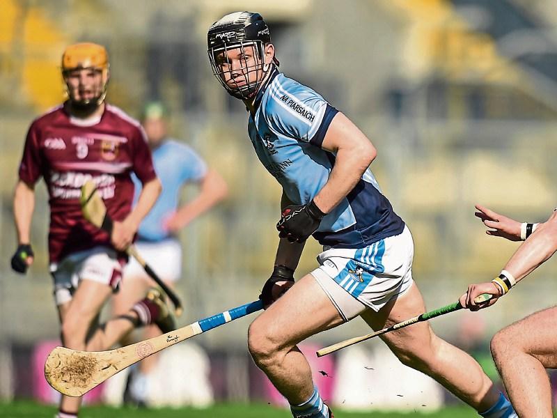 Limerick's Kevin Downes set for spell on sidelines with cruciate ligament injury