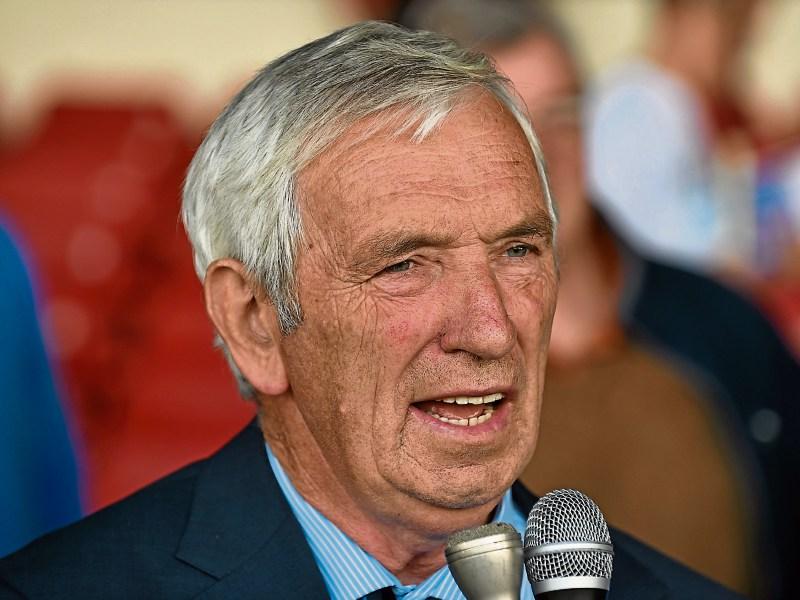 Limerick GAA to unveil hurling selection committee to appoint manager