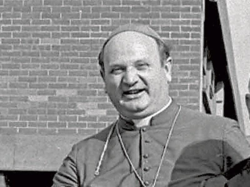 Limerick woman's case against Bishop Eamon Casey set to proceed