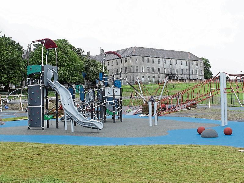 €1.2m Mungret park set to open