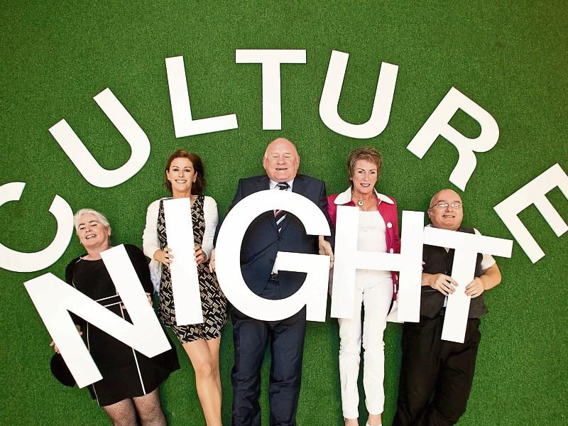 €13k funding boost for Culture Night in Limerick