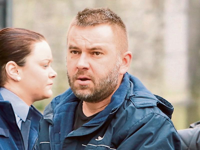 Polish man was growing cannabis at houses in Limerick town