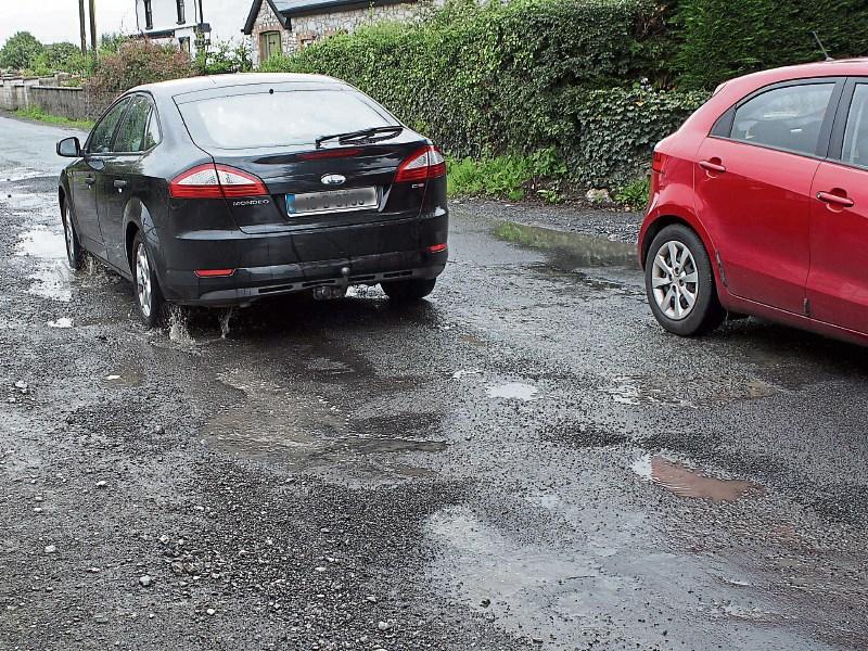 Bang for the buck? Limerick Council collects €23m in motor tax