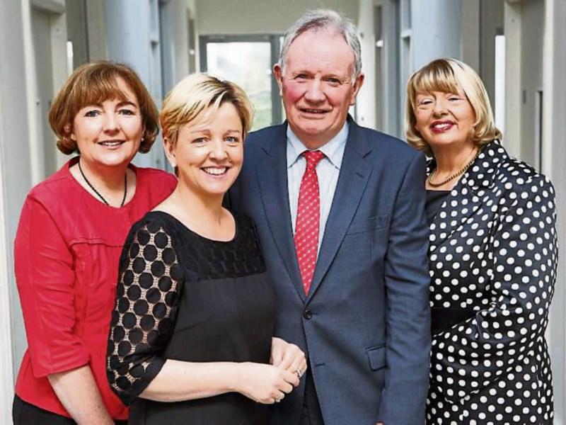 Purpose-built dementia unit to open in Limerick