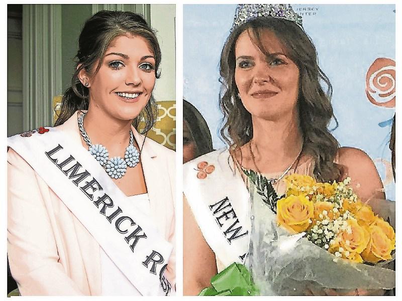 Rose fever on the rise in West Limerick