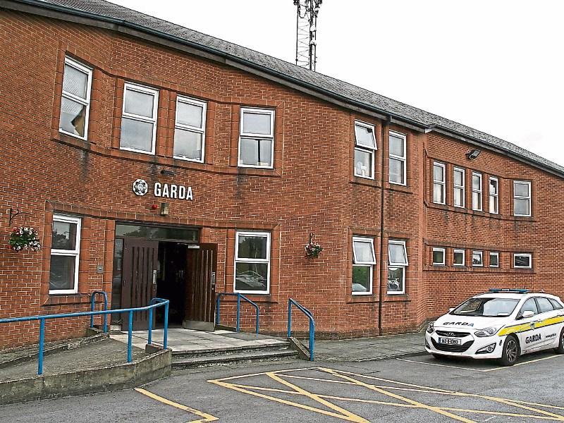 Investigation underway following 'suspicious approach' to child in Limerick estate