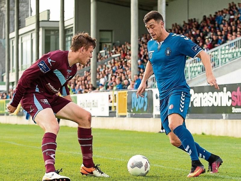 Limerick FC earn thrilling draw with Drogheda