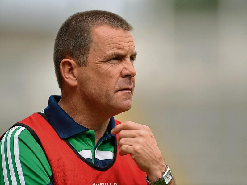 Limerick manager Pat Donnelly revels in winning minor hurling gameplan