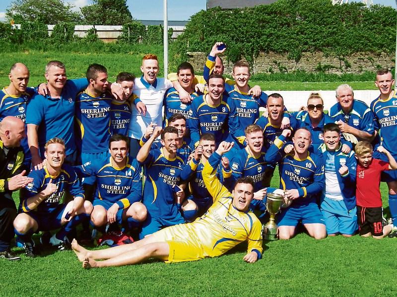 All the Limerick junior soccer fixtures for the start of the season