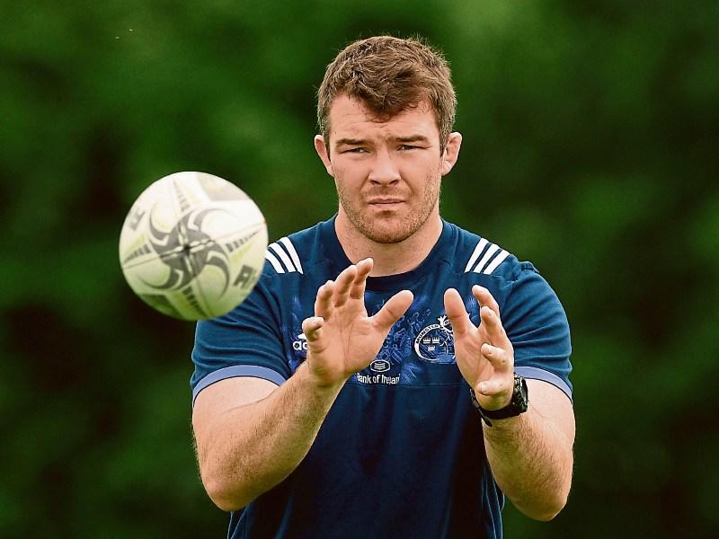 O'Mahony to captain Munster next season