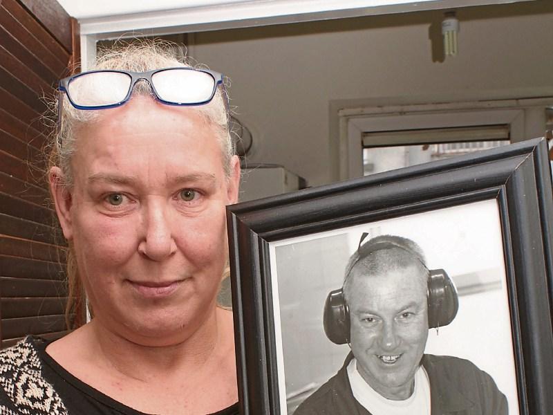 Limerick woman grieves loss of partner on day they were to marry