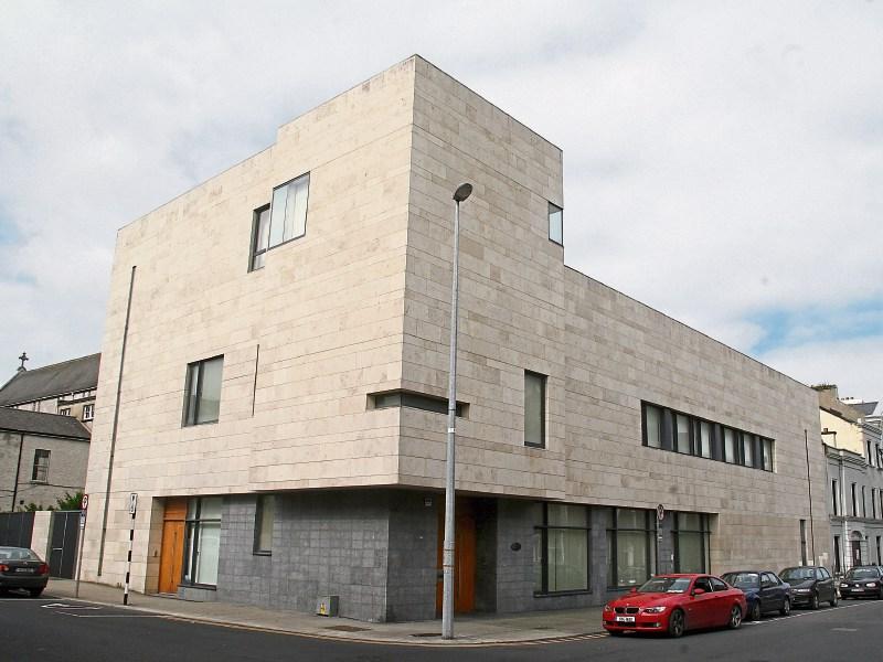 Limerick film Academy to 'take advantage' of Troy Studios opportunities