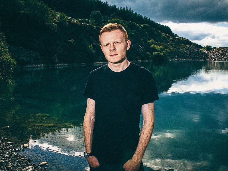 Limerick's Anna's Anchor prepare for release of debut album