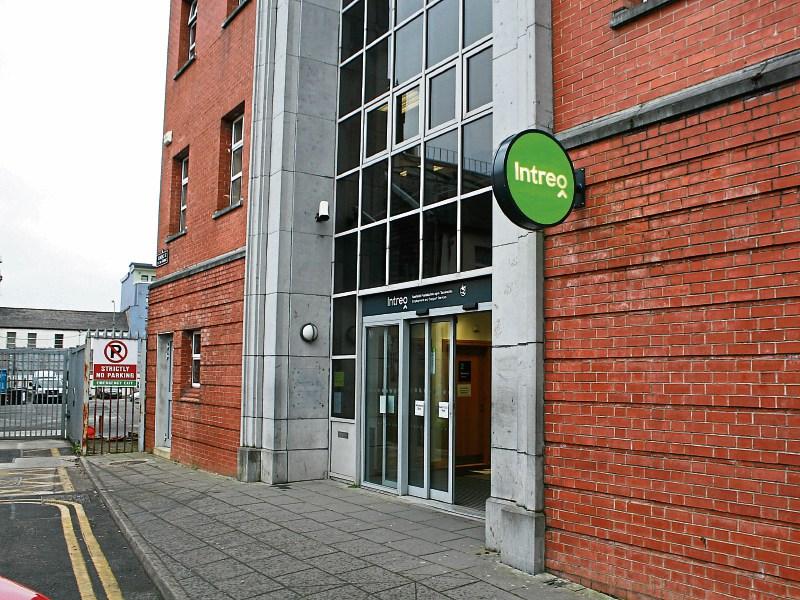 Big fall in numbers on Live Register in Limerick