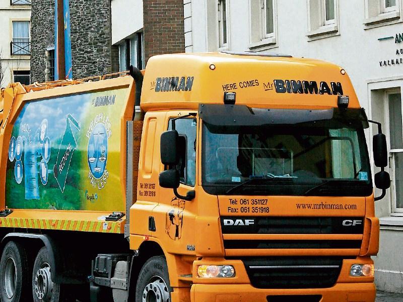 Mixed response to waste plan for Limerick's Dock Road