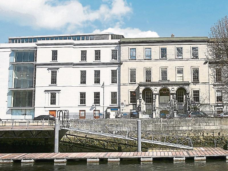 Limerick hospital deal could see 'multi-million euro investment'