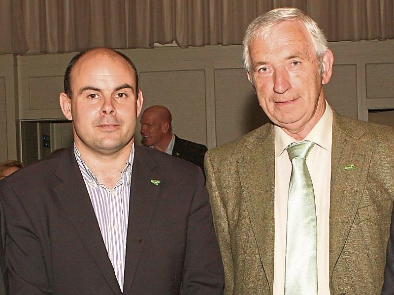 'No stone left unturned' in Limerick hurling manager search