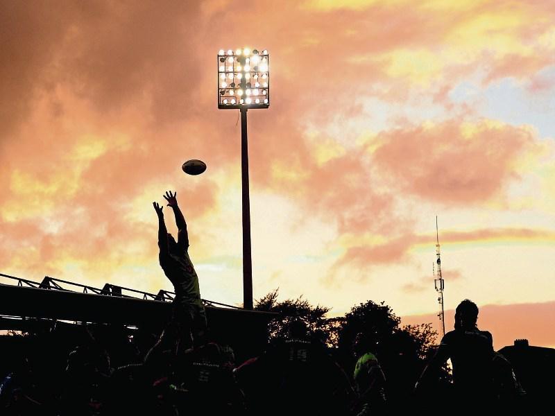 IRFU and UL partner on injury monitoring in amateur rugby 