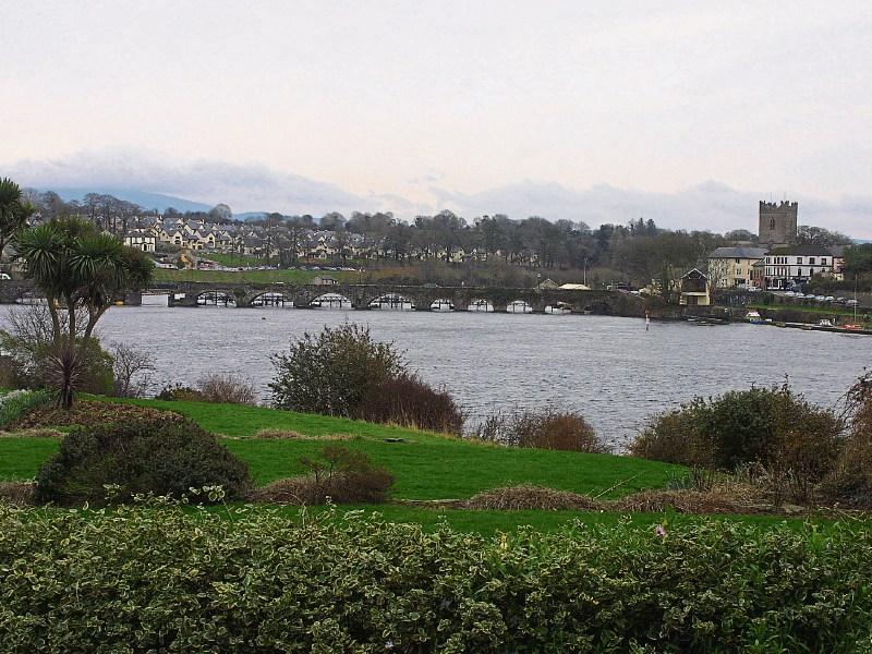 Funding announced for projects in Limerick and Clare