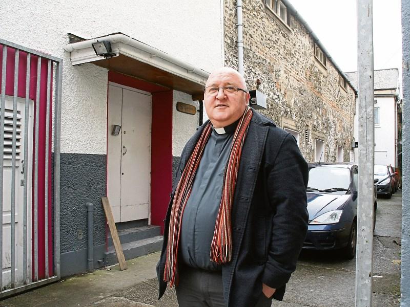 Augustinians get permission for student halls in Limerick