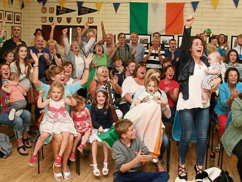 Disappointment as Limerick rower misses out on Olympic medal
