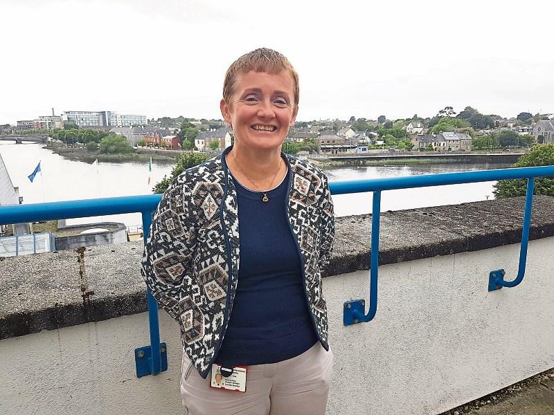 'Regeneration projects are for everyone': Carmel Kirby