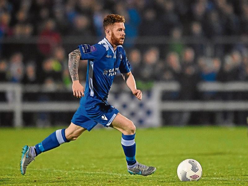 Limerick FC move within touching distance of title with Cabinteely win