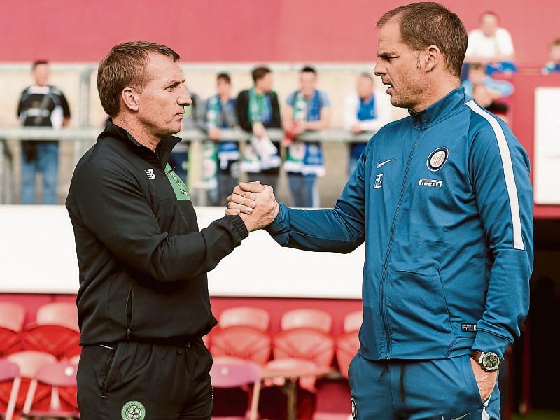 Thomond Park keen to build on Celtic and Inter Milan friendly in Limerick