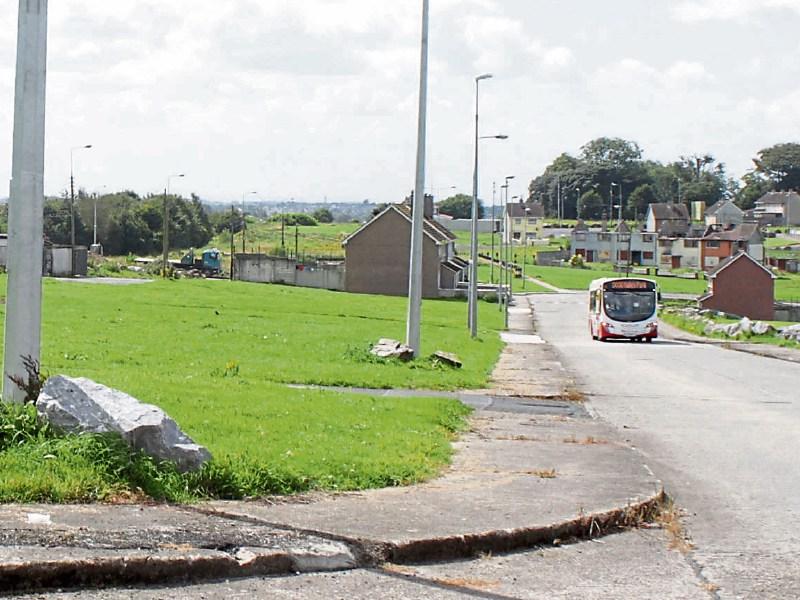 'End date needed' on Limerick's Regeneration project