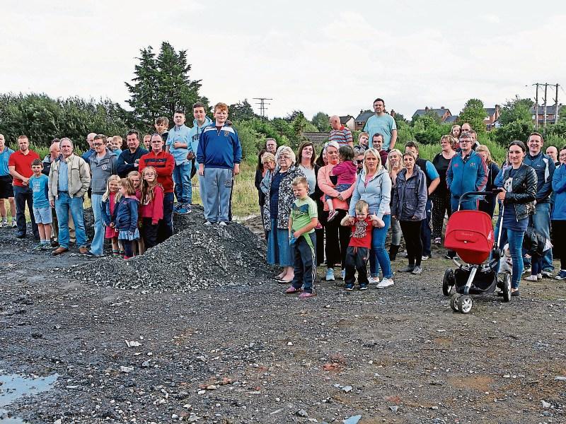 Limerick housing plan could be back on the table