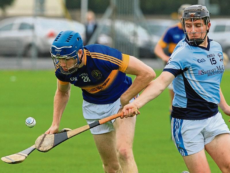 Limerick SHC returns with six crucial games