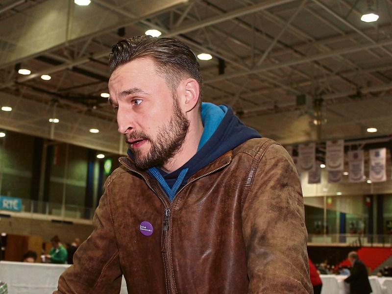 Former Limerick senator arrested after incident in Galway