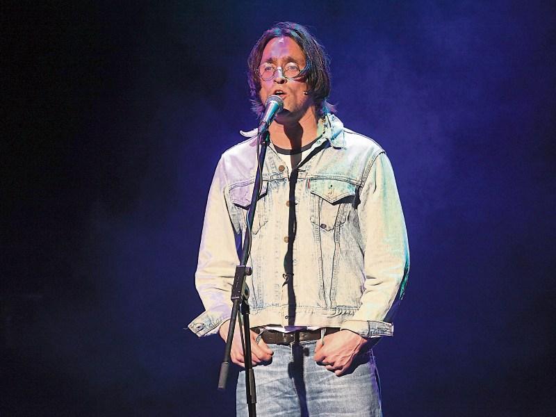 John Lennon celebration comes to Limerick's UCH